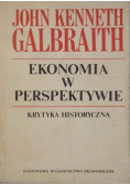 Ekonomia w perspektywie