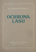 Ochrona lasu