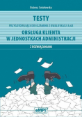 Testy kwalifikacja A.68 Obsługa klienta w jedn.adm
