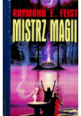 Mistrz magii