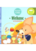 Przygody Fenka Wydarzenia Wielkanoc