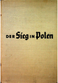 Der Sieg in Polen 1940 r