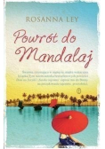 Powrót do Mandalaj