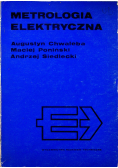 Metrologia elektryczna