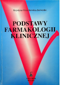 Podstawy Farmakologii Klinicznej