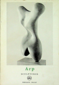 Arp Sculptures