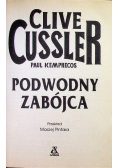 Podwodny zabójca