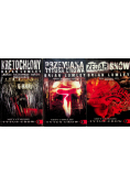 Mity Cthulhu Tytus Crow 3tomy