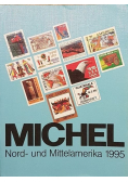 Michel Nord und Mittelamerika 1995
