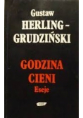 Godzina cieni Eseje