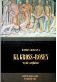 Filie KL Gross Rosen Wybór artykułów