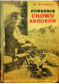 Poradnik chowu królików