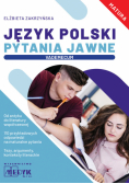 Język Polski Pytania Jawne Vademecum