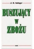 Buszujący w zbożu