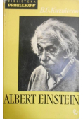 Albert Einstein