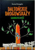Daltońskie drogowskazy samodzielność