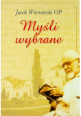 Woroniecki Myśli Wybrane