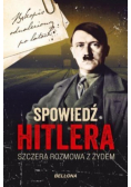 Spowiedź Hitlera