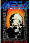 Mega Marvel Nr 4 1996 Ghost Rider
