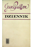 Guitton Dziennik