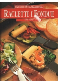 Raclette i fondue