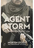 Agent Storm