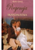 Skandalistka