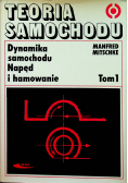 Teoria samochodu tom I