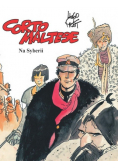 Corto Maltese na Syberii
