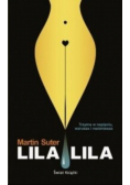 Lila Lila