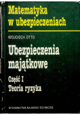 Ubezpieczenia majątkowe z płytą CD
