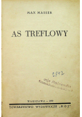 AS treflowy 1939 r