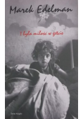 I była miłość w getcie