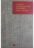 Wzmacniacze pasmowe