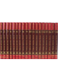 Wielka historia świata Oxford Tom 1 do 18