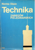 Technika zabiegów pielęgniarskich