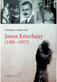 Janos Esterhazy 1901 1957