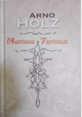 Phantasus Fantazus