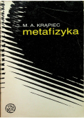 Metafizyka