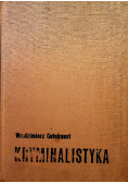 Kryminalistyka
