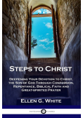 Steps to Christ