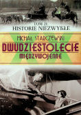 Dwudziestolecie międzywojenne Tom 21