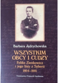 Wszystkim obcy i cudzy