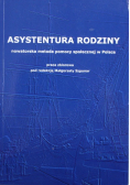 Asystentura rodziny