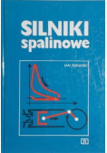 Silniki spalinowe