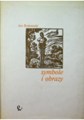 Symbole i obrazy w świecie sztuki tom 2