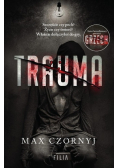 Komisarz Eryk Deryło Tom 4 Trauma