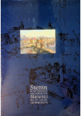 Stettin in der deutschen und polnischen