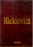 Mickiewicz Dzieła Tom V