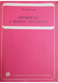 Osobowość a higiena psychiczna